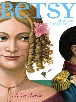 cover image of Betsy and the Emperor